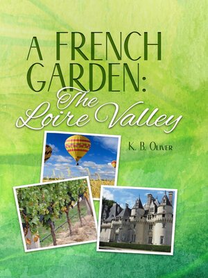 cover image of A French Garden